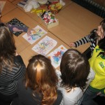 FiVo "Mein Bild von Gott"